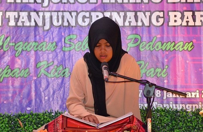 2019 formulir al tni pendaftaran Ingin Ciptakan Tanjungpinang Muda Lis Generasi Darmansyah