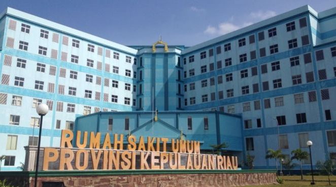 Bayi Kefin Meninggal Karena Listrik di Rumah Sakit 