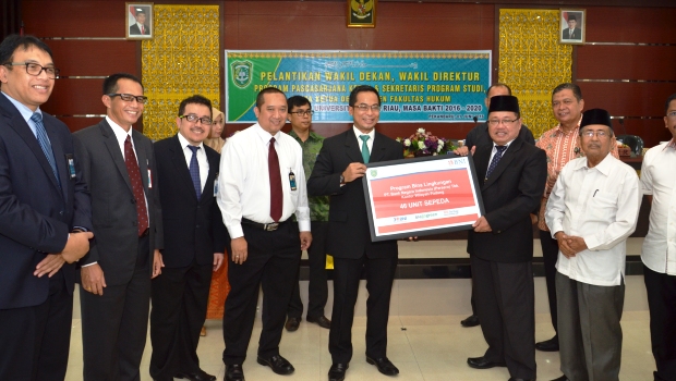 vendor pendaftaran formulir Beri Pembayaran Pegawai BNI Kemudahan untuk dan Bank