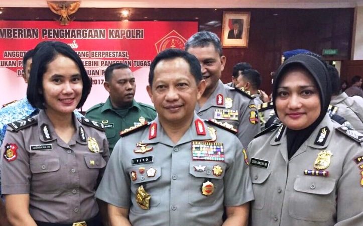 formulir polwan pendaftaran Promosikan Kapolri Taklukan Batam, di Bripka Perampok formulir polwan pendaftaran Promosikan Kapolri Taklukan Batam, di Bripka Perampok