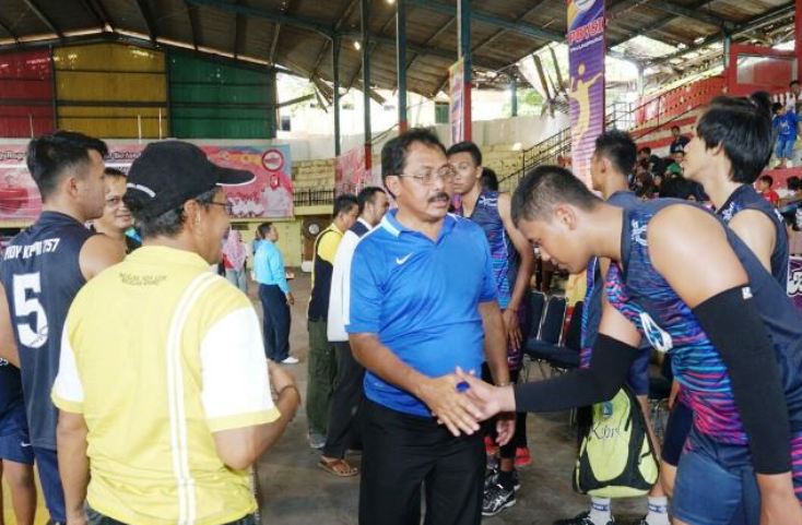 9800 Koleksi Gambar Motivasi Volly Terbaik