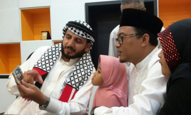 al formulir 2019 pendaftaran tni Tindakan Tanjungpinang PKS Kecam Provokatif Trump dan