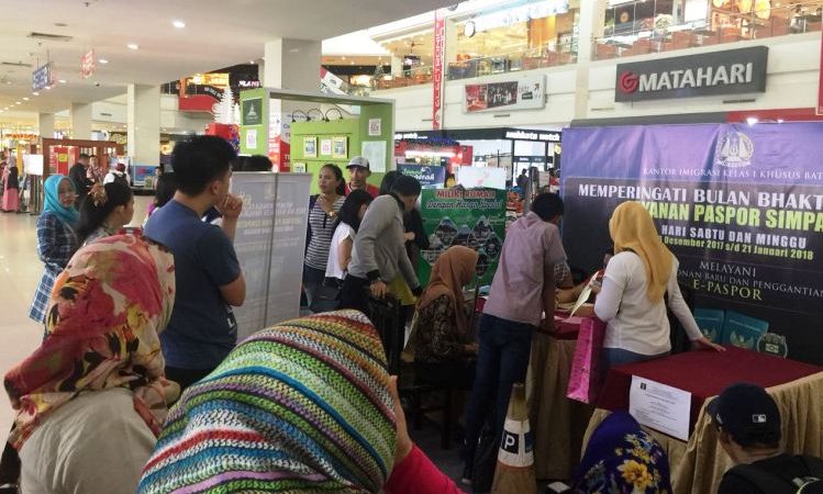 formulir pendaftaran paspor di di Tiga Urus Tapi akan Paspor Gratis Batam Tidak Mall formulir pendaftaran paspor di di Tiga Urus Tapi akan Paspor Gratis Batam Tidak Mall
